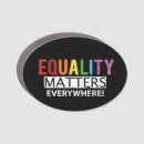 Search for equality bumper stickers Be kind