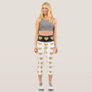 Search for white gold leggings Pattern