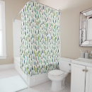 Search for christmas shower curtains Forest