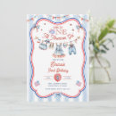 Search for american girl invitations Watercolor
