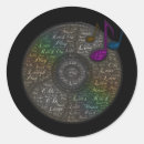 Search for cd stickers Rainbow