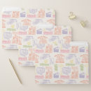 Search for file folders Playful design