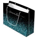 Search for teal gift bags Bridal shower