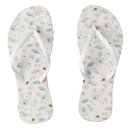 Search for floral sandals Garden