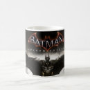 Search for harley quinn mugs Bat logo