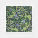 Search for cobalt blue napkins Flowers