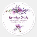 Search for address envelope seals Botanical