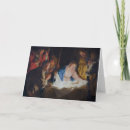 Search for true meaning of christmas cards Nativity
