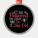 Search for gymnastics ornaments Coach