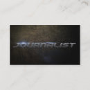 Search for journalist business cards Media