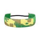 Search for camo headbands Pattern