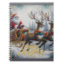 Search for christmas notebooks Vintage