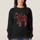 Search for christmas horse hoodies Cute