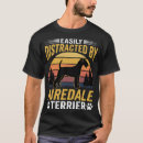 Search for airedale terrier tshirts Puppy