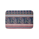Search for paisley bath mats Vintage