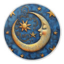 Search for moon knobs and pulls Stars