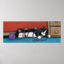 Search for black cat posters Feline