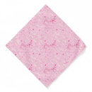 Search for pink bandanas Whimsical