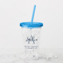 Search for flower girl tumblers Modern