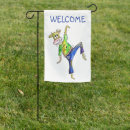 Search for funny farm outdoor signs Cow