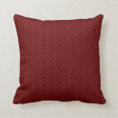 Search for grey and burgundy pillows Simple