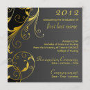 Search for reception graduation invitations School