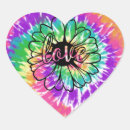 Search for tie dye stickers Pink