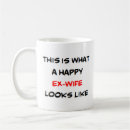 Search for ex wife gifts Husband