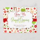 Search for grand opening postcards Marketing