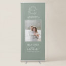 Search for wedding banners Classic