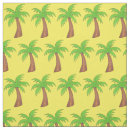 Search for palm trees fabric Green