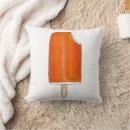 Search for ice cream pillows Popsicle