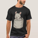 Search for chinchilla tshirts Pocket