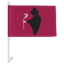 Search for halloween car flags Scary