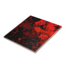 Search for red and black tiles Gray