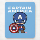 Search for mini mousepads Super hero