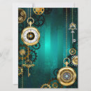 Search for 6x8 invitations Green