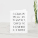 Search for growing family cards Funny