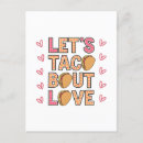 Search for funny taco puns cards stamps Tacos