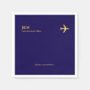 Search for airplane napkins Aviator