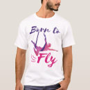 Search for aerialist tshirts Yoga