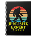 Search for bigfoot gifts Hide and seek