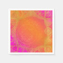 Search for fuchsia napkins Birthday