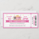 Search for girls movie night invitations Popcorn