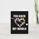 Search for eight ball cards Trick shot