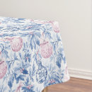 Search for blue christmas tablecloths Stylish
