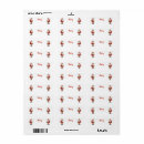 Search for santa claus return address labels Fun