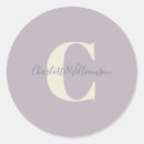 Search for letter b monogram stickers Simple