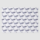 Search for whale tissue paper Ocean