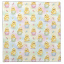 Search for cloth easter napkins Floral